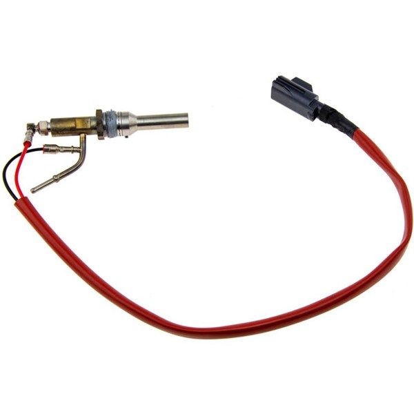 NTY Insprutningsenget, sot-/partikelfilter-regenererin - P1561767 - ford - OE 2167210, BK31 9T540 CA
