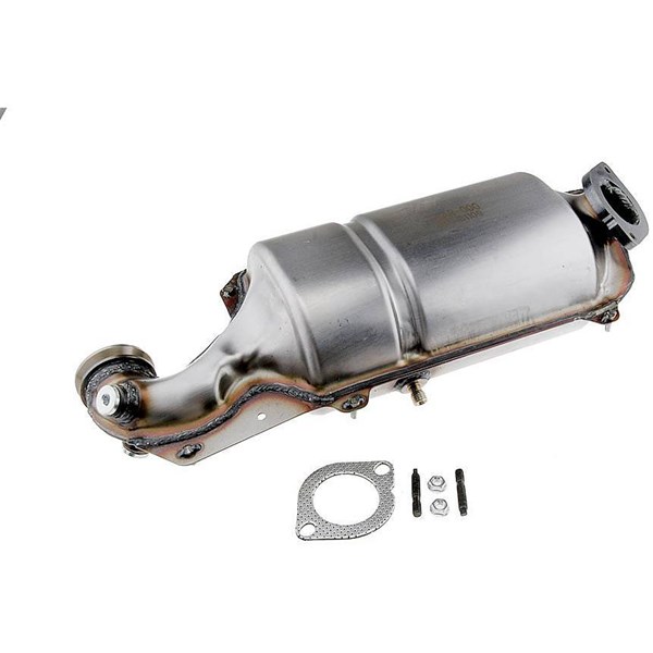 NTY Dieselpartikelfilter, Fram - P1556072 - alfa romeo, fiat, lancia - OE 50525613, 51799557, 51806913