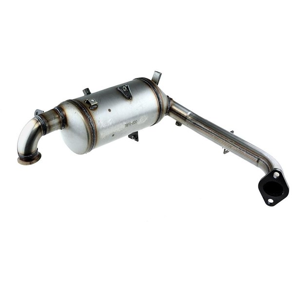 NTY Dieselpartikelfilter, Fram - P1556089 - ford, mazda - OE 1306078, 1310357, 1312756
