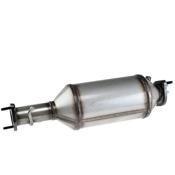 NTY Dieselpartikelfilter, Fram, Mitt - P1556091 - ford, volvo - OE 1306079, 1310191, 1361317