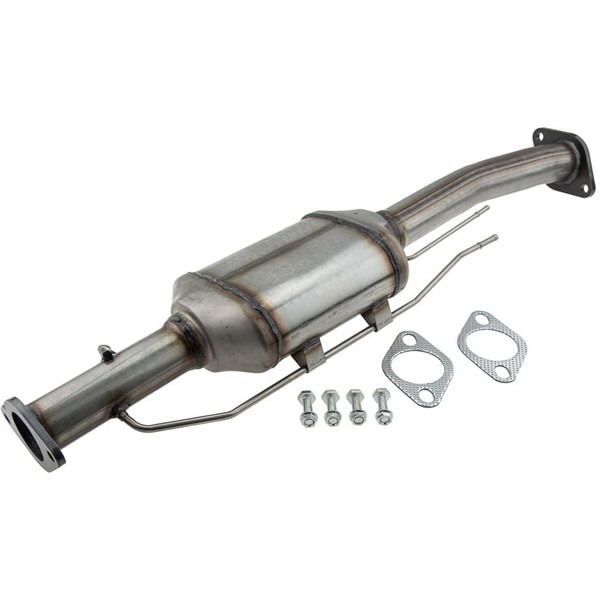 NTY Dieselpartikelfilter - P1557972 - ford kuga i - OE 1525785, 1570308, 1683774