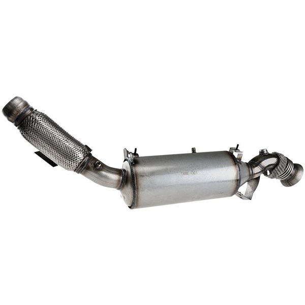 NTY Dieselpartikelfilter, Fram - P1556094 - mercedes-benz - OE 9064901500, 9064906381