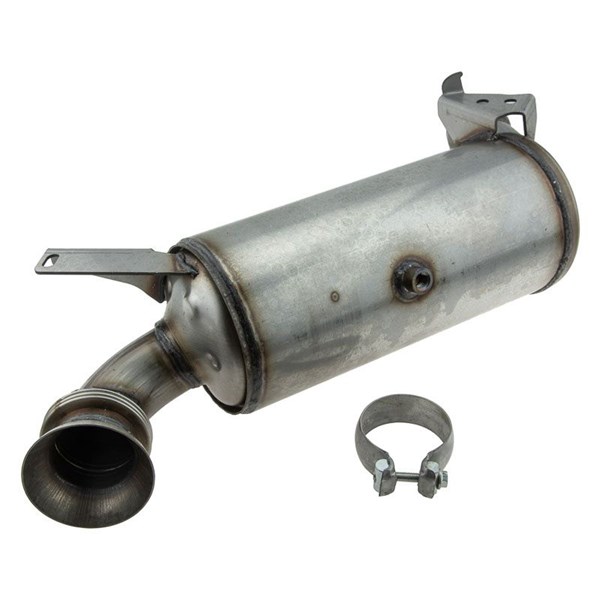 NTY Dieselpartikelfilter - P1557977 - mercedes-benz - OE 2044907436