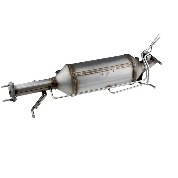 NTY Dieselpartikelfilter - P1556099 - mazda 3, 3 sedan - OE RFJ5-20-55X