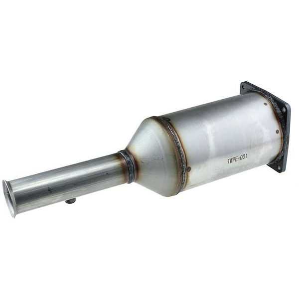 NTY Dieselpartikelfilter, Mitt - P1557982 - citroën, peugeot - OE 1611321980, 1611323480, 1731AJ