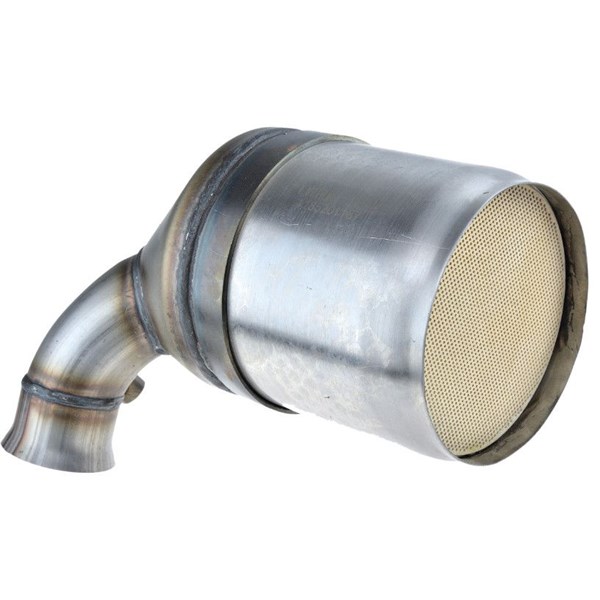NTY Dieselpartikelfilter - P1557983 - citroën, ds, peugeot - OE 1609531880, 1609532780, 1611322880