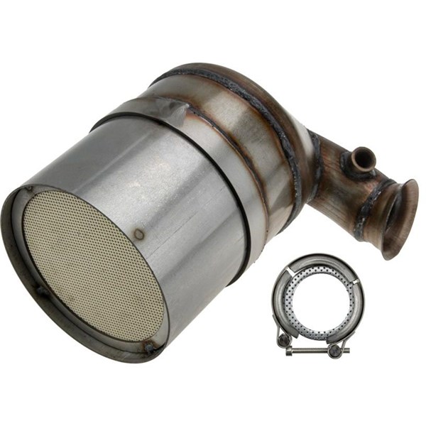 NTY Dieselpartikelfilter - P1556102 - citroën, mini, peugeot - OE 1611322180, 1611322280, 1611322980