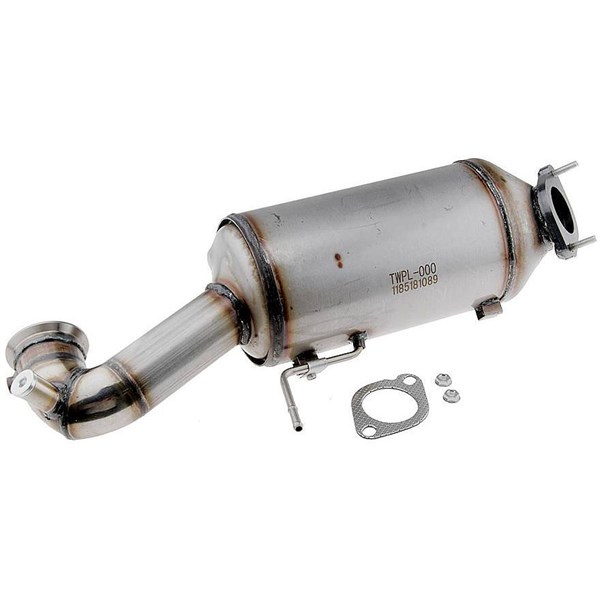 NTY Dieselpartikelfilter, Fram - P1556105 - chevrolet, opel, vauxhall - OE 55567233, 855273