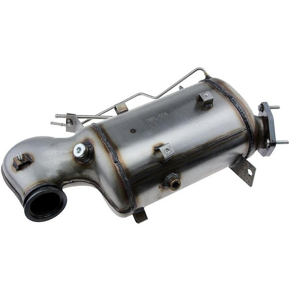 NTY Dieselpartikelfilter - P1556107 - chevrolet captiva, opel antara a, vauxhall antara a - OE 25184392, 4819270