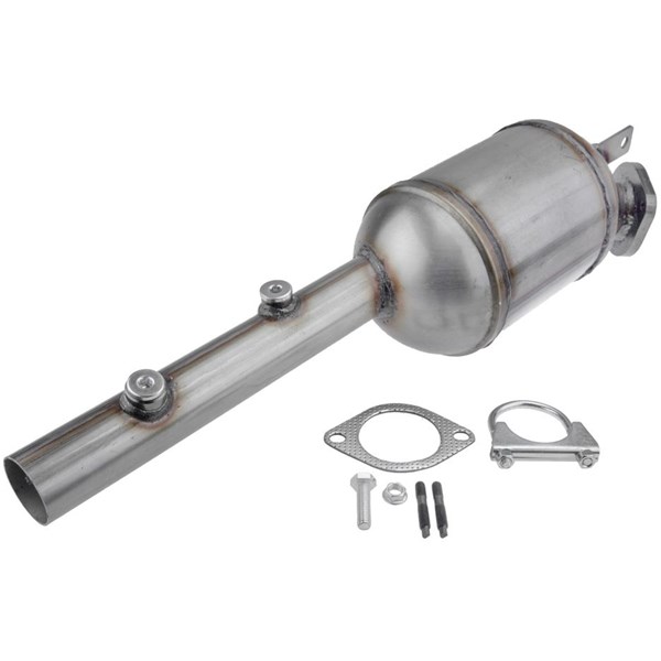 NTY Dieselpartikelfilter - P1556112 - renault - OE 8200188039, 8200189555, 8200354235