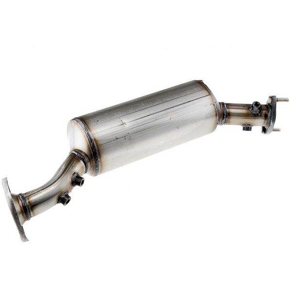 NTY Dieselpartikelfilter, Fram, Mitt - P1556114 - suzuki grand vitara ii - OE 1419067J00H02, 1419067J01H02, 8200917139