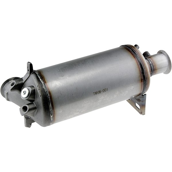 NTY Dieselpartikelfilter, Fram - P1556117 - vw - OE 7H0254700DX, 7H0254700LX, 7H0254700PX