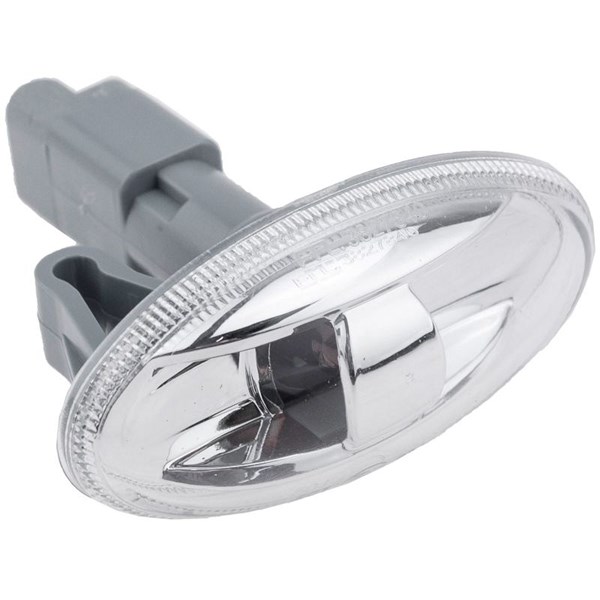 NTY Blinkers, Tvåsidig - P1560599 - peugeot 1007, 107, 206+, 407 - OE 6325G3
