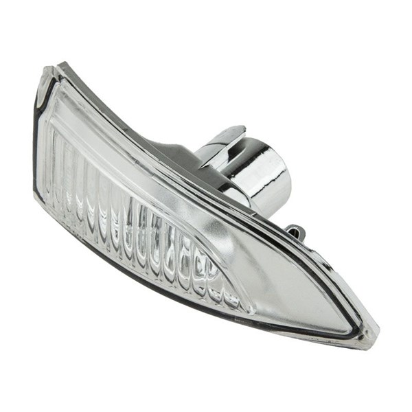 NTY Blinkers, Höger - P1558044 - renault fluence, latitude, megane cc, megane coupé iii - OE 261600001R, 261609550R