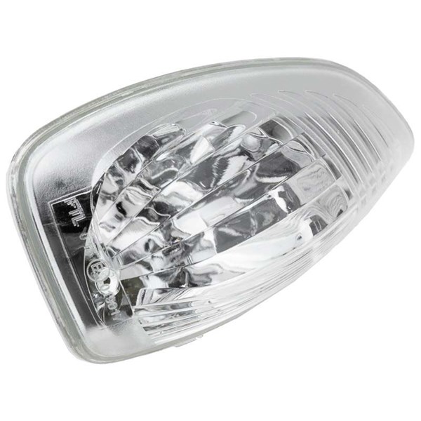 NTY Blinkers, Ytterspegel, Vänster fram - P1560603 - nissan, opel, renault - OE 2616500Q0B, 26165-00Q0B, 261650223R