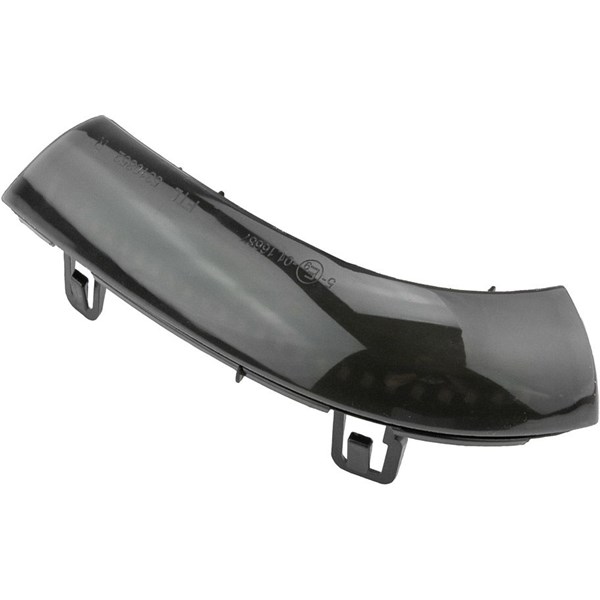 NTY Blinkers, Höger fram - P1562132 - skoda, vw - OE 1K0949102
