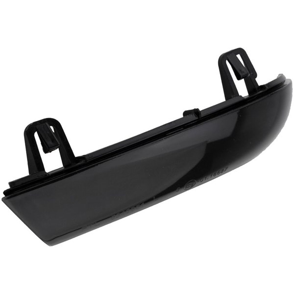 NTY Blinkers, Vänster fram - P1560612 - skoda, vw - OE 1K0949101