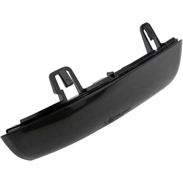NTY Blinkers, Höger - P1560613 - skoda, vw - OE 1K0949102