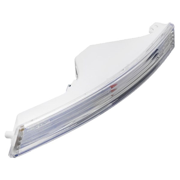NTY Blinkers, Vänster - P1562133 - vw passat b6, passat b6 variant - OE 3C0953041E, 3C0953041H, 3C0953041L