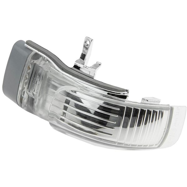 NTY Blinkers, Vänster - P1560614 - vw touran - OE 1T0949101, 1T0949101A, 1T0949101B