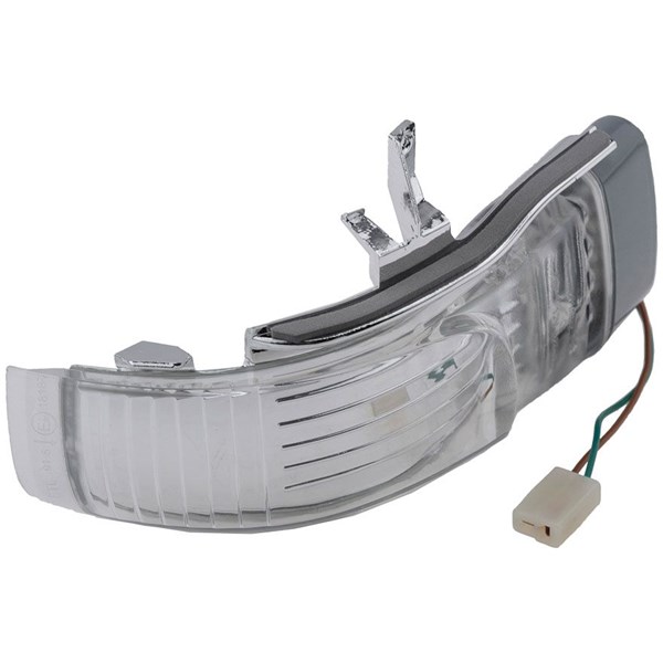 NTY Blinkers, Höger - P1558055 - vw touran - OE 1T0949101A, 1T0949102