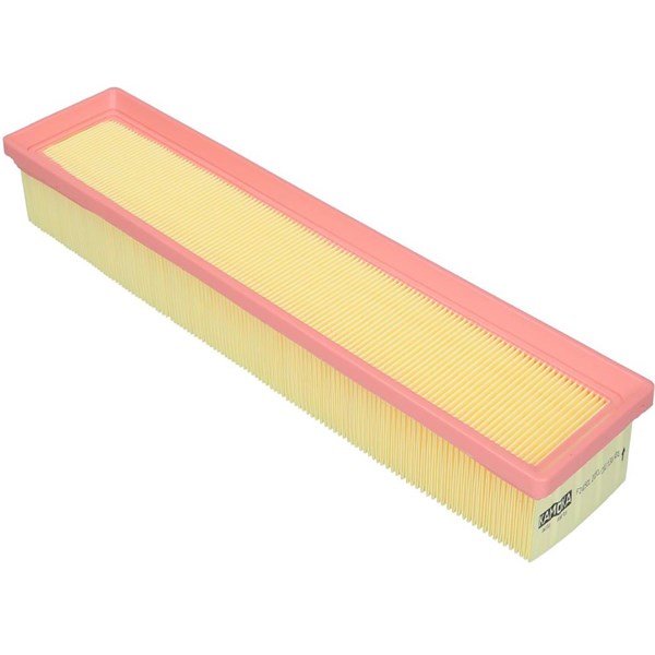 Luftfilter - P1246984 - bmw, dacia, fiat, ford, mazda, mercedes-benz, mg, mitsubishi, nissan, renault, subaru - OE 1654600Q0D, 1654600Q0E, -16546-00Q0