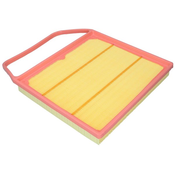 Luftfilter - P1249384 - alpina, bmw, mitsubishi - OE 13 71 7 556 961, 13717556961