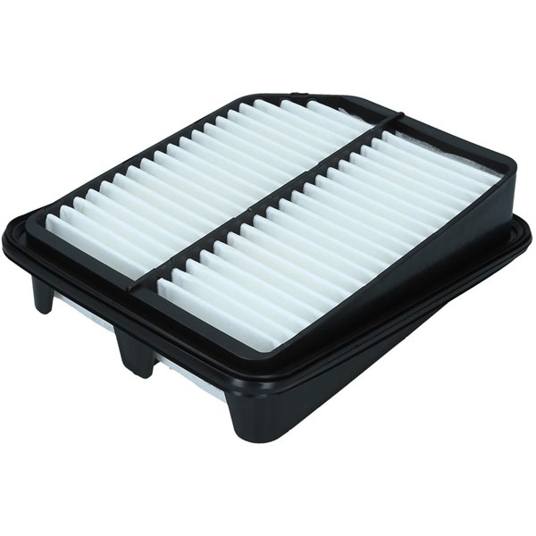 Luftfilter - P1250045 - audi a4 b6, suzuki grand vitara ii, volvo v70 ii - OE 13700-65J00, 1378065J00, 13780-65J00