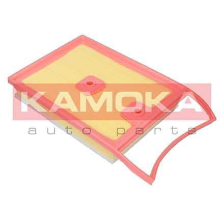 Luftfilter - P1250046 - audi, seat, skoda, vw - OE 6C0129620D