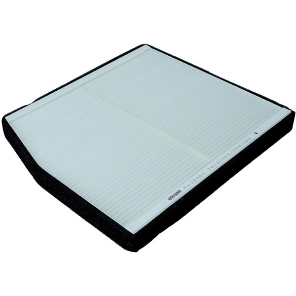 Kupefilter - P1245681 - volvo c70 cabriolet i, c70 coupé i, s60 i, s70, s80 i, v70 ii, xc70 cross country i, xc90 i, xc90 van i - OE 30630753, 9204627