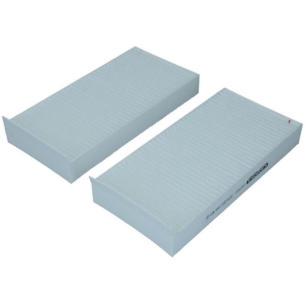 Kupefilter - P1246995 - bmw, mini - OE 64116835404, 64316835404
