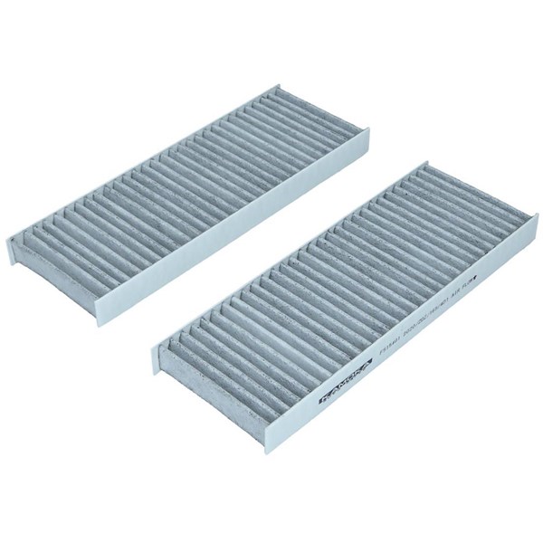 Kupefilter - P1249482 - citroën c-elysee, peugeot 301 - OE 9678792080, 9814237680