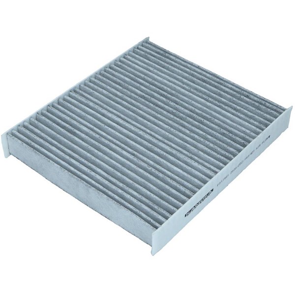 Kupefilter - P1249857 - kia optima, optima sportswagon - OE 97133 D4000
