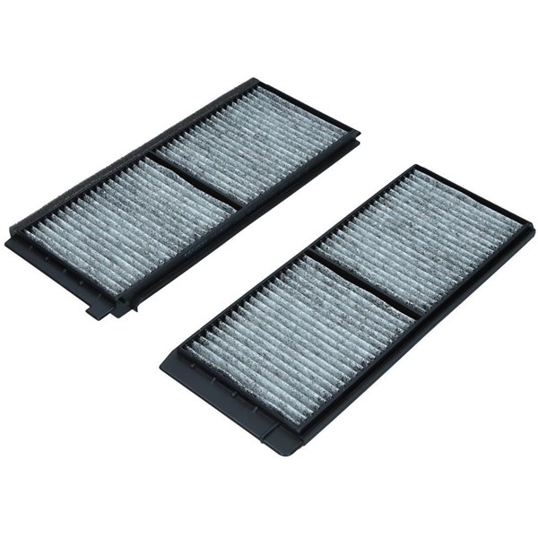 Kupefilter - P1249859 - mazda 2 - OE D65161J6X