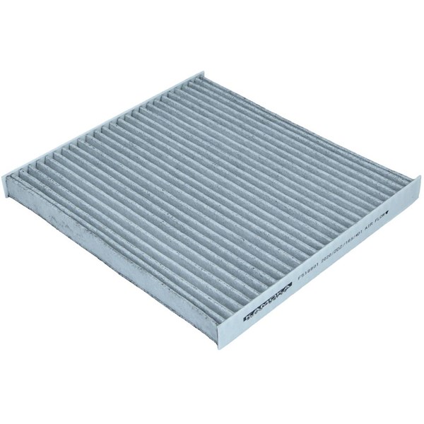Kupefilter - P1249861 - nissan micra iv - OE 272771HE0E