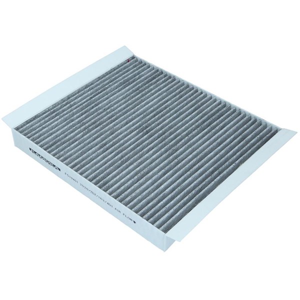 Kupefilter - P1250065 - chevrolet, opel, vauxhall - OE 1 808 612, 1802422, 1808612