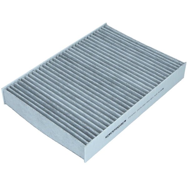 Kupefilter - P1250066 - seat mii, skoda citigo, e-citigo, vw load up!, up! - OE 1S0 820 367