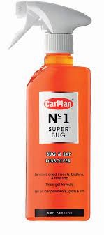 CARPLAN Carplan No.1 Super Bug & Sap Upplösare 0,6 L - P1575294 - 1575294