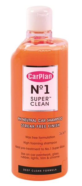 CARPLAN Carplan No. 1 Superren 0,6 L - P1575302 - 1575302