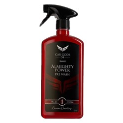 CARGODS Car Gods Almighty Power Pre-wash 1 L - P1575308 - 1575308
