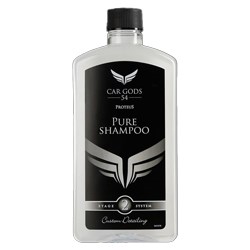 CARGODS Car Gods Ren Schampo 5 L - P1575310 - 1575310