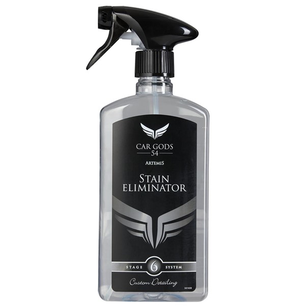 CARGODS Car Gods Stain Eliminator 0.5 L - P1575326 - 1575326