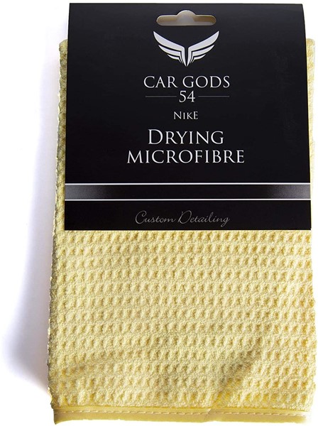 CARGODS Car Gods Microfibre Torkduk - P1575331 - 1575331