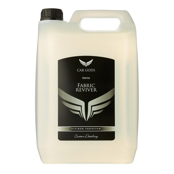 CARGODS Car Gods Tyg Reviver 5 L - P1575365 - 1575365