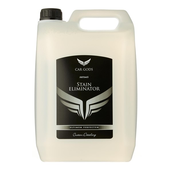 CARGODS Eliminator 5 L Car Gods Stain - P1575366 - 1575366