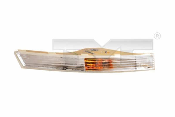 TYC Blinkers, Höger fram - P1596566 - vw passat b6 - OE 3C0953042E