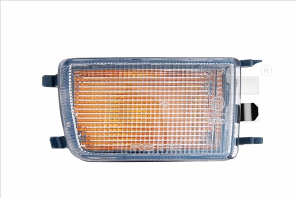 TYC Blinkers, Höger - P1596578 - vw golf iii, golf cabriolet iii, golf variant iii, vento - OE 1H0953050A, 1H0953050D, 1H0953156A