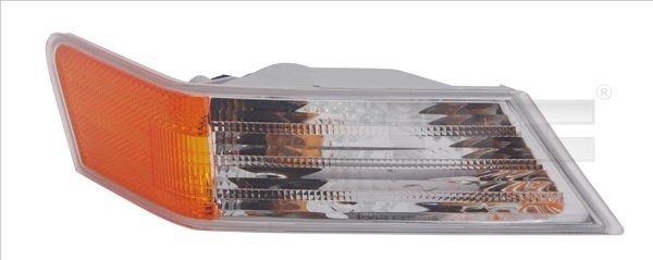 TYC Blinkers, Vänster - P1596583 - jeep patriot - OE 00K68004180AC, 00K68004181AC, 68004181AA
