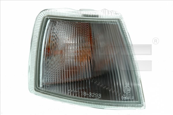TYC Blinkers, Vänster - P1596707 - opel vectra a, vectra a halvkombi - OE 1226052, 90297694