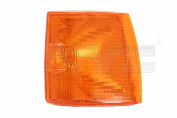 TYC Blinkers, Höger - P1596710 - vw transporter t4 buss, transporter t4 flak/chassi, transporter t4 skåp - OE 701953050, 701953050B